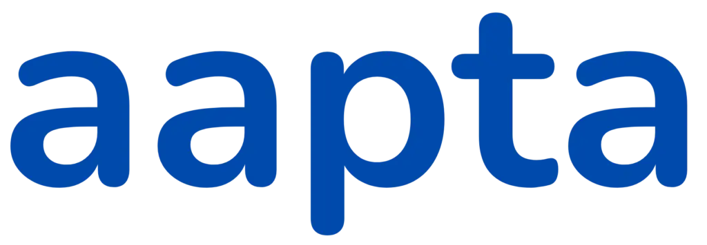 aapta solutions logo