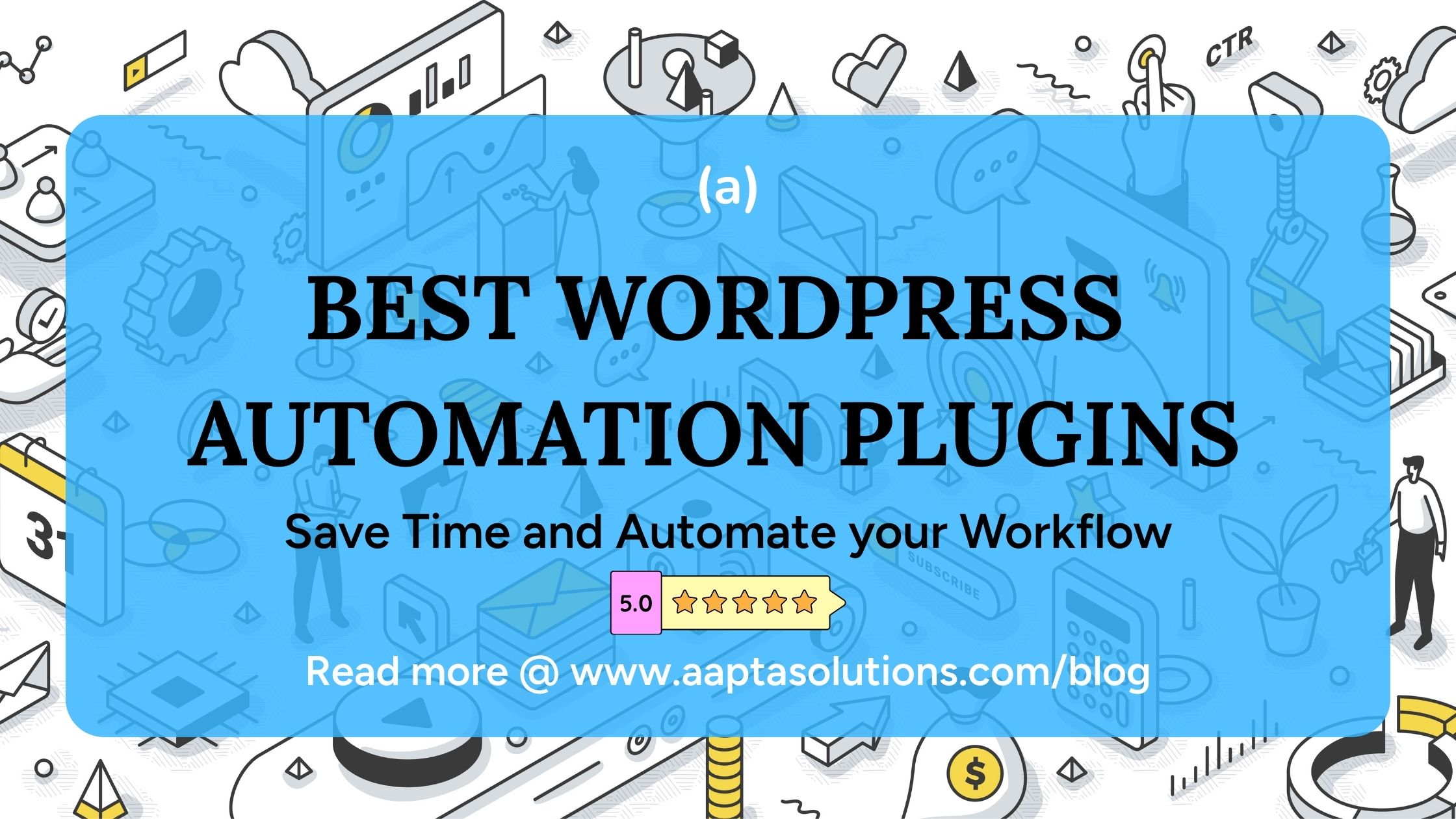 Best WordPress Automation Plugins in 2026: Save Time & Automate Your Workflow